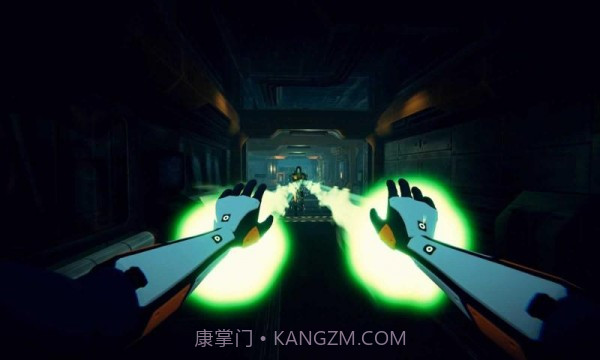 迷雾学校探索截图5 迷雾学校探索截图5