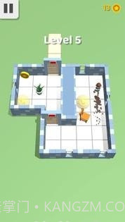 从监狱里释放出来截图3 从监狱里释放出来截图3