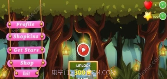 公主营救任务截图1 公主营救任务截图1