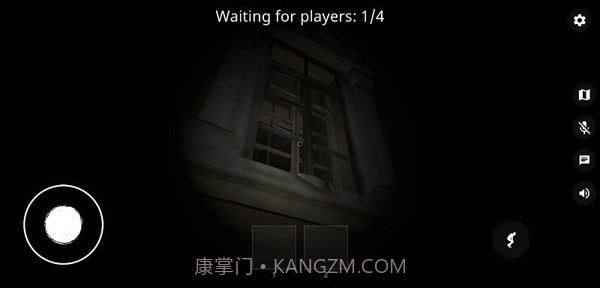 幽灵多人合作生存截图1 幽灵多人合作生存截图1