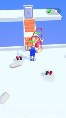 变强大作战截图3 变强大作战截图3