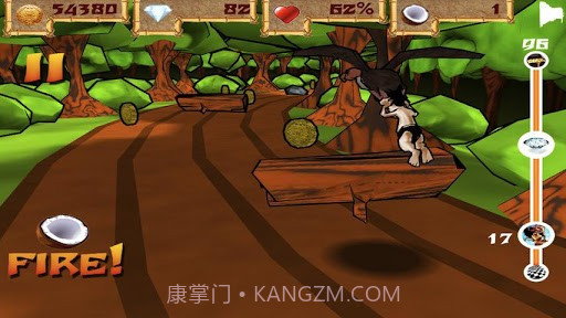 手鼓的旅行截图3 手鼓的旅行截图3