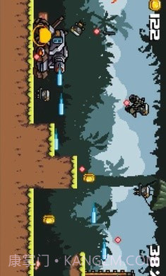 连射突击队截图3