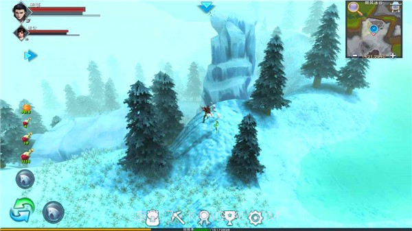 遇见正式服截图1