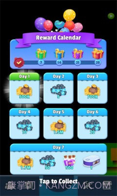 Impostor Kings截图2 Impostor Kings截图2