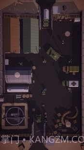 僵尸杀消灭者截图2 僵尸杀消灭者截图2