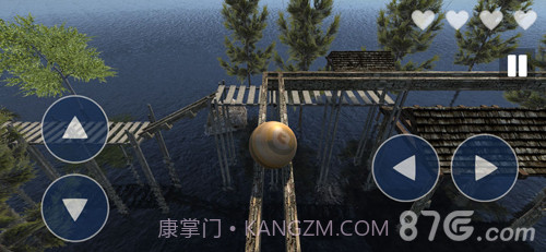 极限平衡器3汉化版截图1