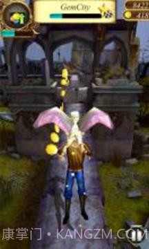 失落的寺庙:无尽的奔跑(Lost Temple Endless Run)截图3 失落的寺庙:无尽的奔跑(Lost Temple Endless Run)截图3