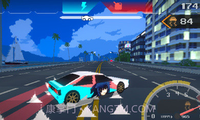 永远的纽多里截图4 永远的纽多里截图4