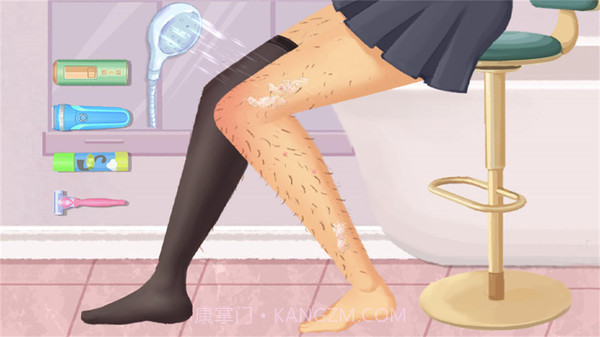 超级解压馆截图1