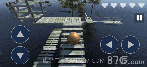 极限平衡器3汉化版截图2