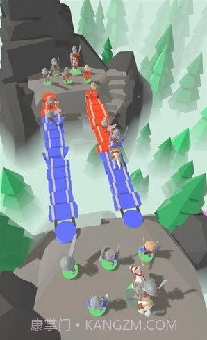 古代勇士Ancient Warriors截图1