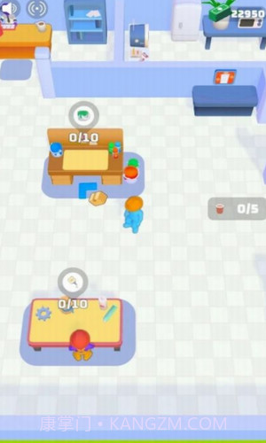 我的小工坊截图1 我的小工坊截图1