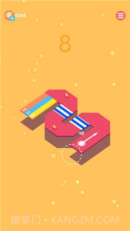 桌面弹球截图2 桌面弹球截图2