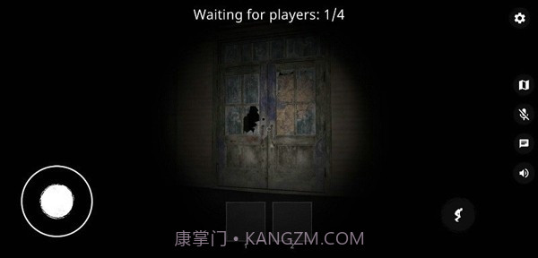 幽灵多人合作生存截图2 幽灵多人合作生存截图2