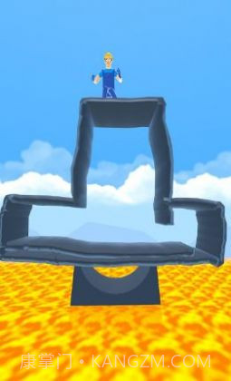 画塔逃生截图1 画塔逃生截图1