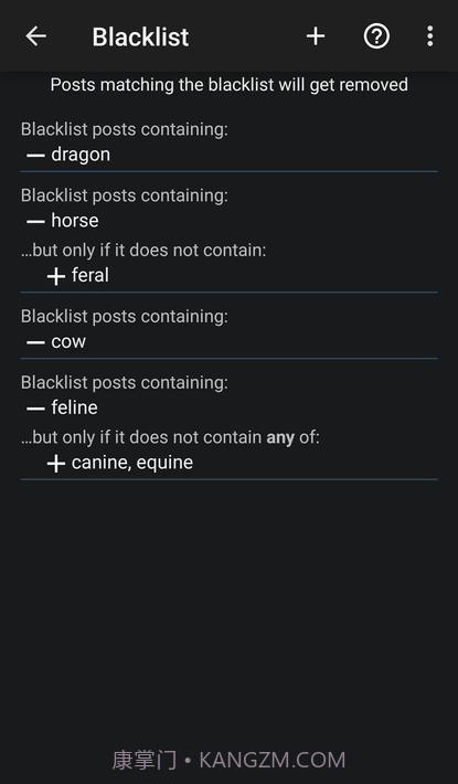 狼的仓库截图5 狼的仓库截图5