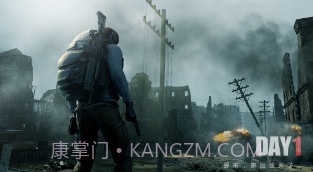 文明重启先行服截图2 文明重启先行服截图2