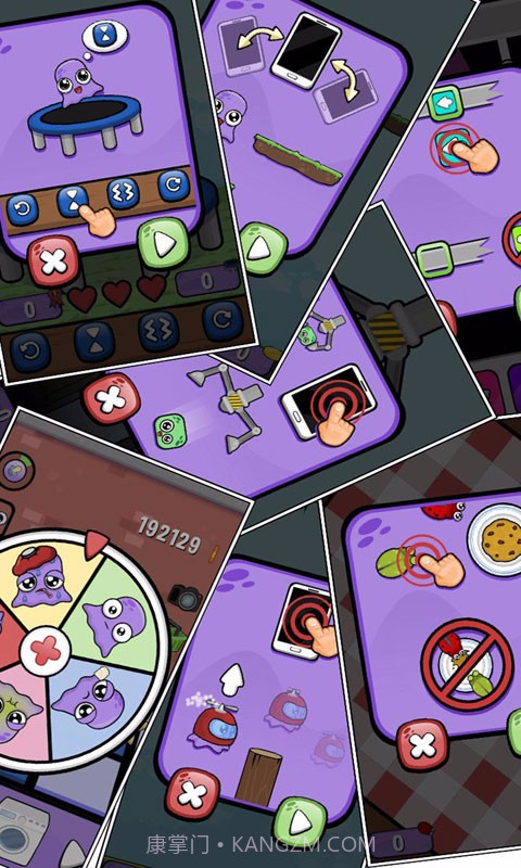 我的宠物2截图3 我的宠物2截图3