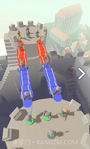 古代勇士Ancient Warriors截图2