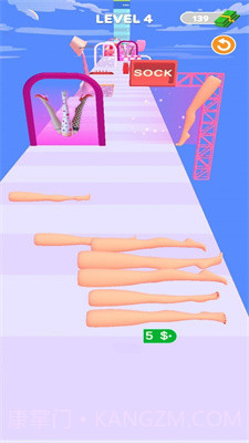 热腿截图2 热腿截图2