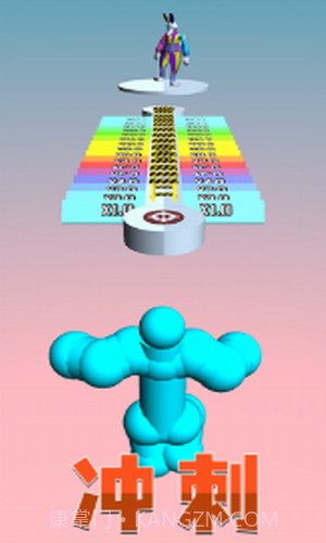 惊奇超人英雄截图2