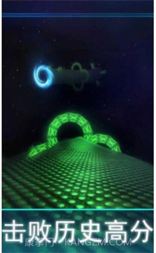 隧道热潮截图1 隧道热潮截图1