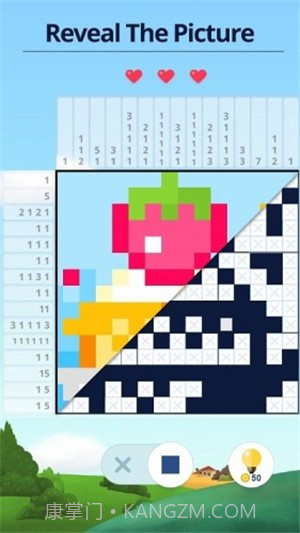 Nonogram截图4 Nonogram截图4