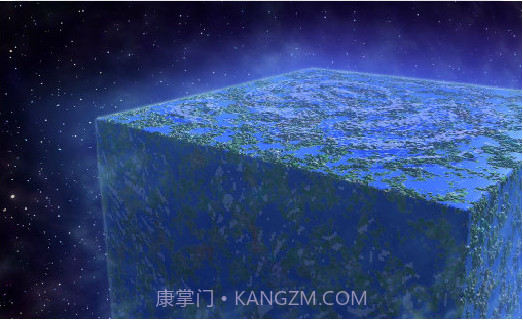 我的世界手游太空版截图1 我的世界手游太空版截图1