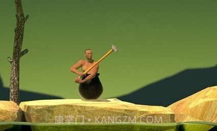 和班尼福特一起攻克难关截图2 和班尼福特一起攻克难关截图2