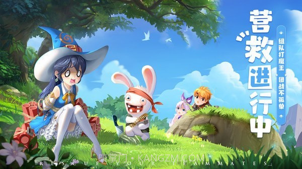 赛尔特大陆截图3 赛尔特大陆截图3