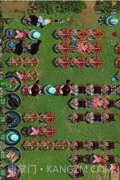 Empire Defense截图3