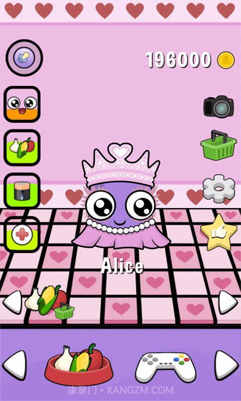 我的宠物2截图2 我的宠物2截图2