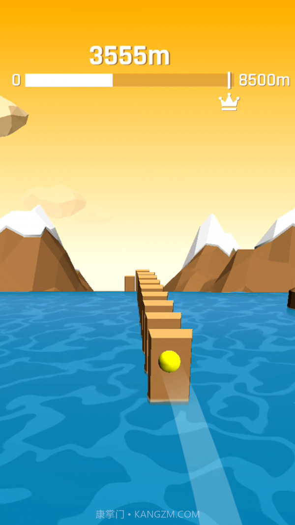 一拳击飞截图4 一拳击飞截图4