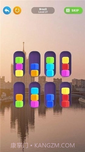 幸运排序截图3 幸运排序截图3