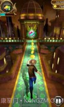 失落的寺庙:无尽的奔跑(Lost Temple Endless Run)截图2 失落的寺庙:无尽的奔跑(Lost Temple Endless Run)截图2