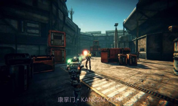 迷雾学校探索截图3 迷雾学校探索截图3