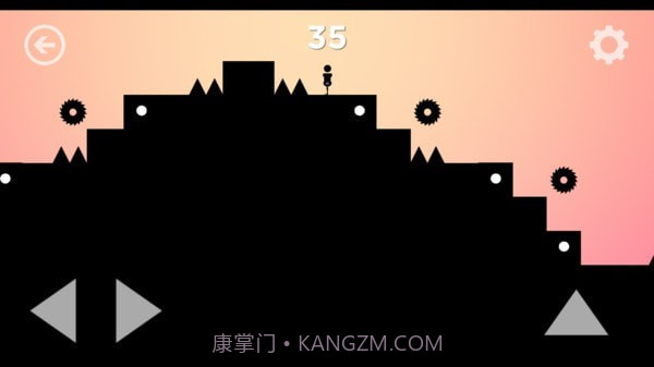 飞跃机器城截图2 飞跃机器城截图2