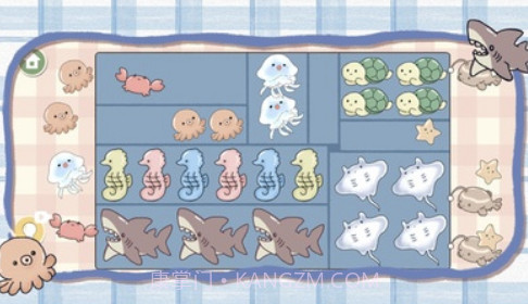 收纳行家手游截图3 收纳行家手游截图3