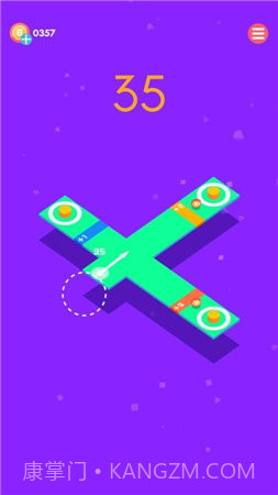 桌面弹球截图3 桌面弹球截图3