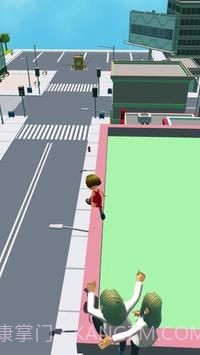 医院逃脱者3D截图2 医院逃脱者3D截图2