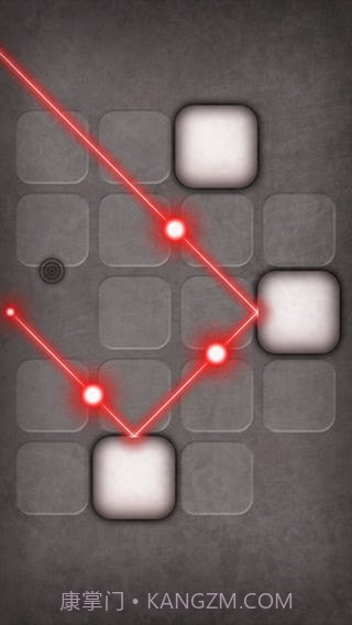 光线折射解谜截图2