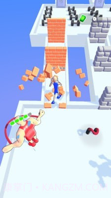 变强大作战截图1 变强大作战截图1