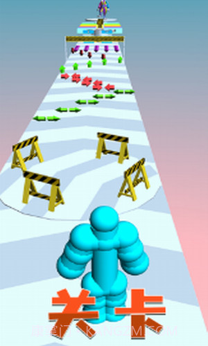 惊奇超人英雄截图1