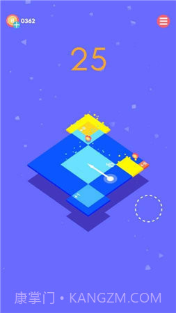 桌面弹球截图4 桌面弹球截图4