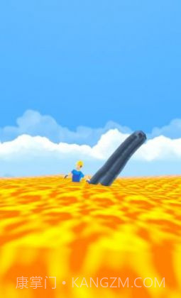 画塔逃生截图2 画塔逃生截图2