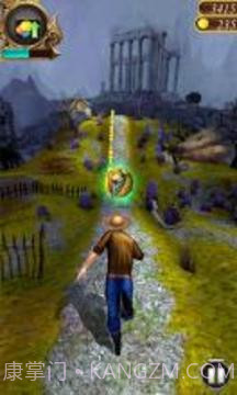 失落的寺庙:无尽的奔跑(Lost Temple Endless Run)截图1 失落的寺庙:无尽的奔跑(Lost Temple Endless Run)截图1