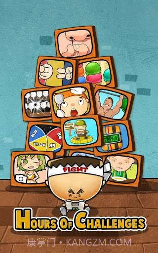 极难游戏2截图2 极难游戏2截图2