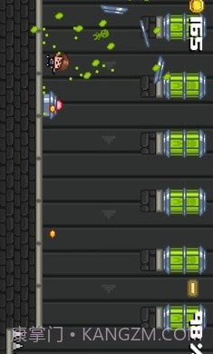 连射突击队截图1