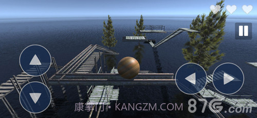 极限平衡器3汉化版截图5